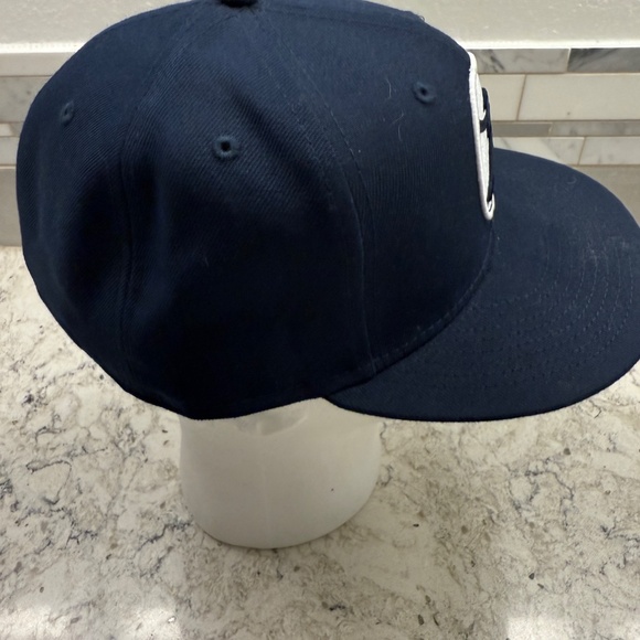 Athletics New Era Navvy Cooperstown Collection Oceanside Green Undervisor-cp - Picture 4 of 8